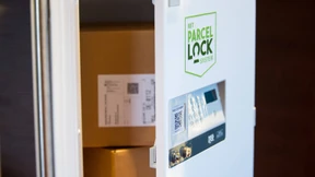 Der Paketkasten bekommt einen Konkurrenten