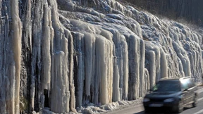 Stromnetzbetreiber in Anspannung