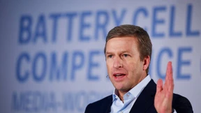 BMW steigert Batterieleistung