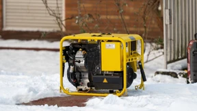 Eine Powerbank ist sinnvoller als ein Notstromgenerator