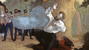 Ein Vorkämpfer demokratischer Verständigung