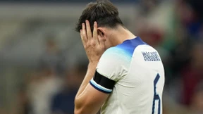 Große Sorgen in Englands Fußball