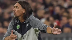 Alles andere als eine gewöhnliche Bundesligapartie