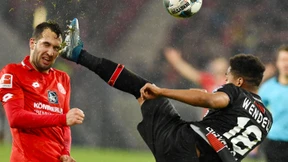 Die Sünder der Liga