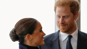Harry und Meghan besuchen überraschend königliche Verwandte