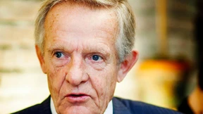 Der Mann, der Bill Gates vom Impfen überzeugt hat