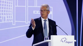 Der Stratege hinter Terminal 3