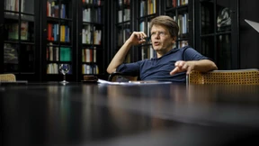 Staatsrechtler Möllers prüft „Libra“