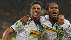 Mönchengladbach dank Halbzeit zwei in Runde zwei