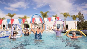 Fit und froh bis ins Greisenalter