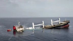 Die Sicherheit im Roten Meer hängt am Jemen