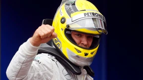 Rosberg verdient sich den besten Startplatz