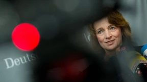 Selbst aus dem  Spiel genommen