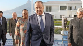 Sie wollen eine neue globale Ordnung