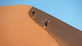 „Unser Körper ist ein Wunderwerk“