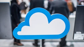 Viele Unternehmen misstrauen der Cloud