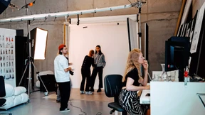 Wo der Erfolg der deutschen Mode liegt