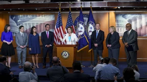 Pelosi beruft Trump-Kritikerin in Untersuchungskommission