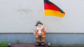 Die Deutschen zahlen gerne Steuern