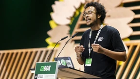 Grüner Hass, guter Hass?