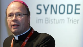 Ackermann für Änderung katholischer Sexualethik