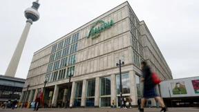 Commerz Real kündigt Signa in Berlin