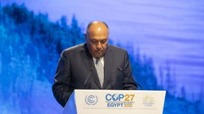 Die Klimakonferenz läuft schleppend