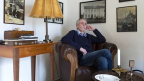 Wanderer, kommst du nach Frohburg