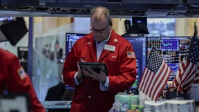 Warum US-Aktien so gut laufen