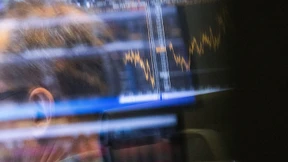 Der seltsame Montagseffekt an der Börse