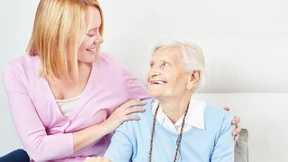 Pflege zu Hause – was steht mir zu?