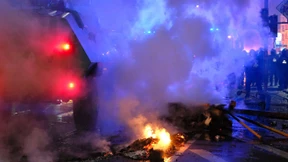 Politisches Hütchenspiel in Sachsen