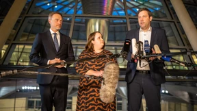 Reformen im Klima- und Umweltschutz