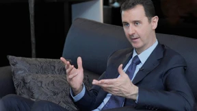Assad vor Gericht stellen