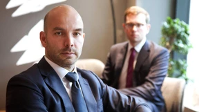 „Junior, wir müssen reden“