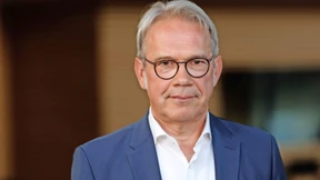 An der Spitze einer geschrumpften Sozialdemokratie