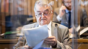 Kein deutscher Fall Floyd