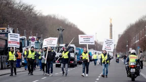 Streit um den Mietendeckel