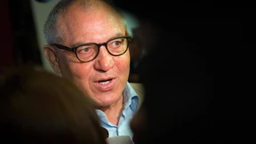Magath lässt die Trainer rotieren