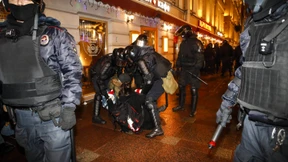 Gegenüber dem Kreml glaubwürdig auftreten