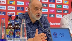 Pablo Laso und das nächste Level