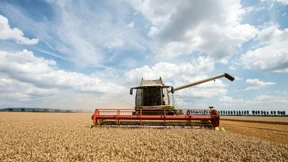 Baywa weist erstmals einen Verlust aus