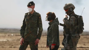 „Alle Aufgaben erfüllt“