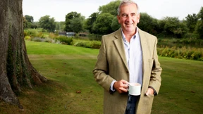 Der Spion, der nicht siegte