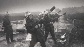 Der Kampf um die Startbahn West