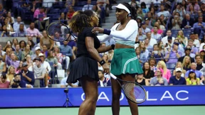 Williams-Schwestern verpassen zweite Runde