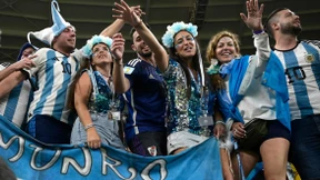 So will Argentinien den WM-Fluch besiegen