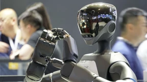 Wie Maschinen lernen, menschlicher zu denken