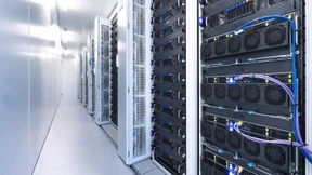 Revolution der Stromfresser