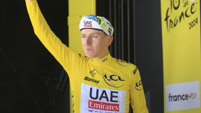 Spektakuläre Attacke im letzten Moment